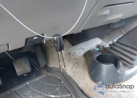 1996 Mazda B4000 Cab Plus из США, поврежденный, VIN 4F4CR17X4TTM13707